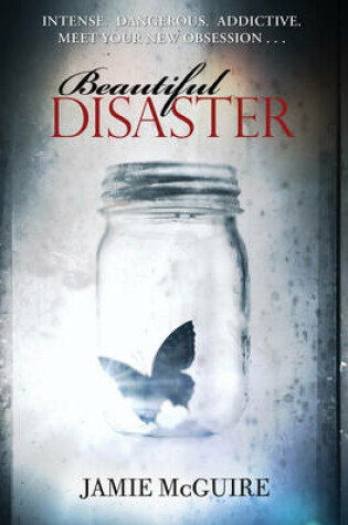 Cover of Beautiful Disaster