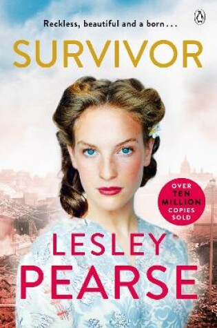 Cover of Survivor