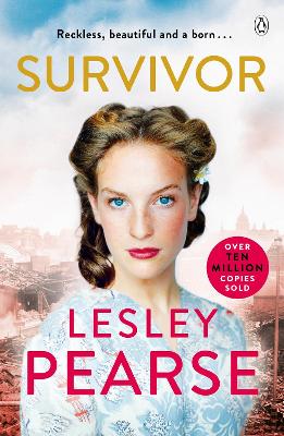 Cover of Survivor