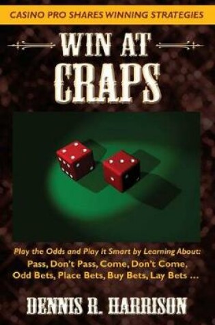 Cover of Win at Craps