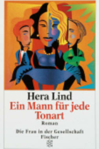 Cover of Ein Mann Fur Jede Tonart