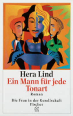 Book cover for Ein Mann Fur Jede Tonart