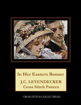 Book cover for In Her Easter Bonnet