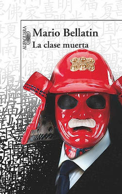 Book cover for La Clase Muerta