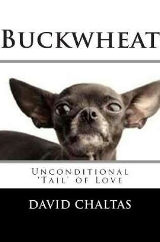 Cover of Buckwheat