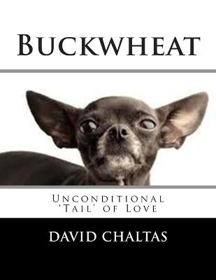 Book cover for Buckwheat