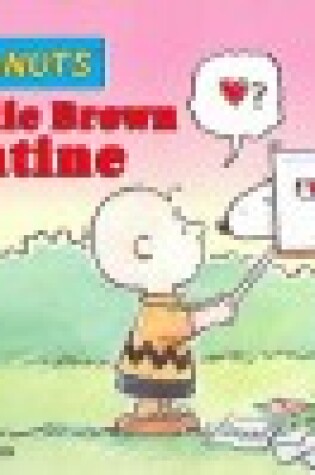 Cover of Charlie Brown Valentine