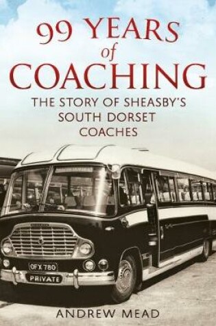 Cover of 99 Years of Coaching