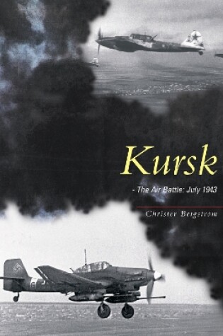 Cover of Kursk