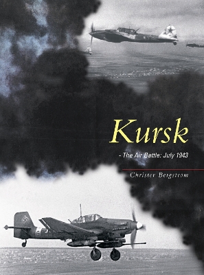 Book cover for Kursk