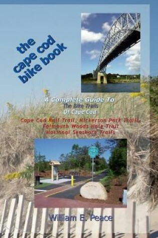 Cover of The Cape Cod Bike Book