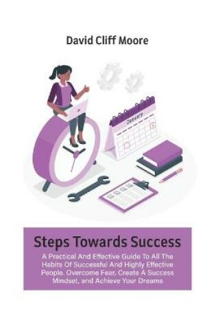 Cover of Steps Towards Success