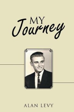 Cover of My Journey