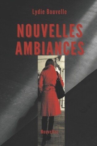 Cover of Nouvelles Ambiances