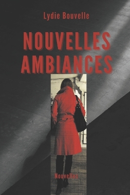 Book cover for Nouvelles Ambiances