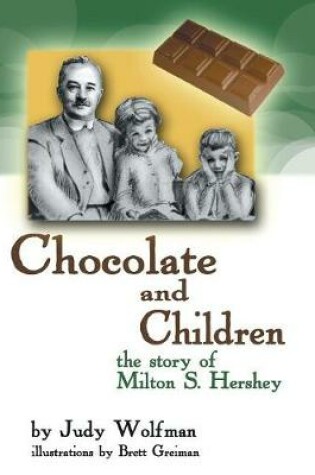 Cover of Chocolate and Children