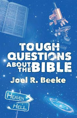 Book cover for Tough Questions About the Bible