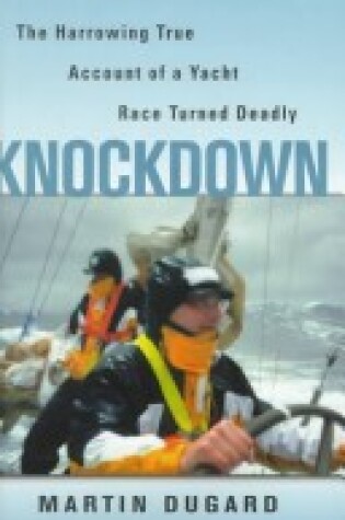 Cover of Knockdown