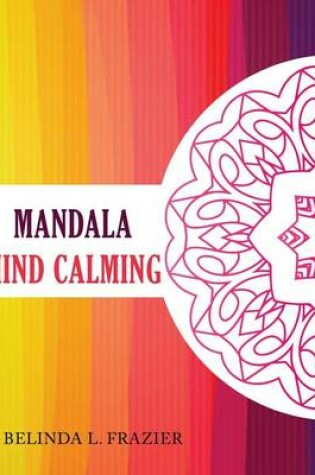 Cover of Madala Mind Calming