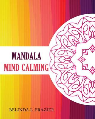 Book cover for Madala Mind Calming