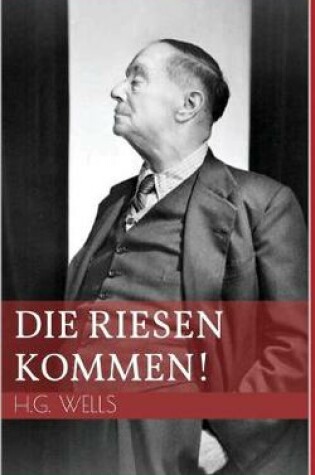 Cover of Die Riesen Kommen!