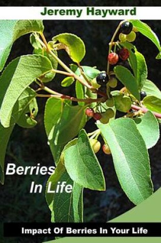 Cover of Berries in Life