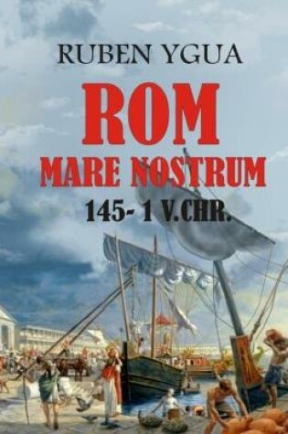 Cover of ROM