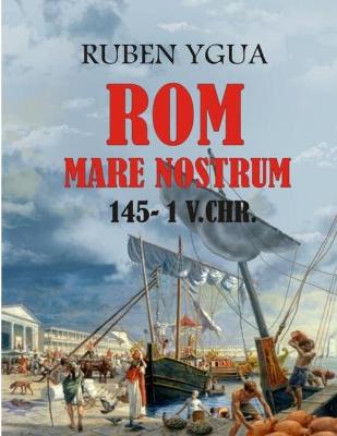 Book cover for ROM