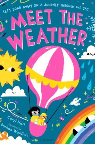 Cover of Meet the Weather