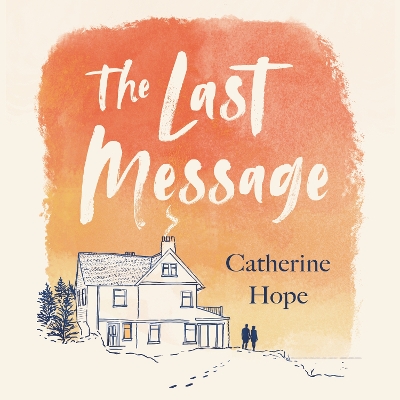 Book cover for The Last Message