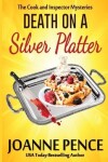 Book cover for Death on a Silver Platter