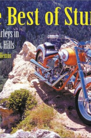 Cover of The Best of Sturgis