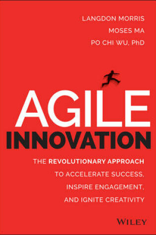 Cover of Agile Innovation