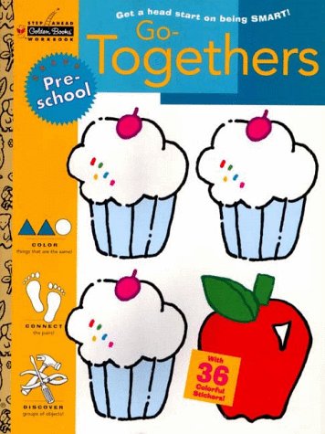 Book cover for Sawb:Go Togethers - Preschool