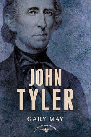 Cover of John Tyler