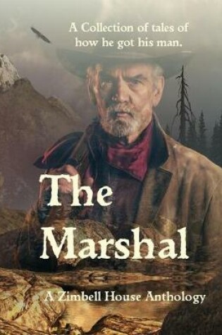 Cover of The Marshal