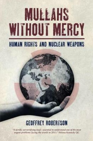 Cover of Mullahs without Mercy