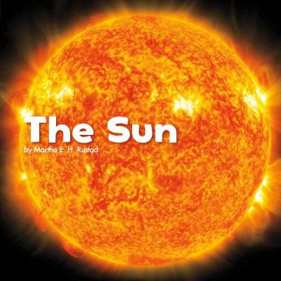 Book cover for The Sun