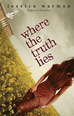 Book cover for Where the Truth Lies