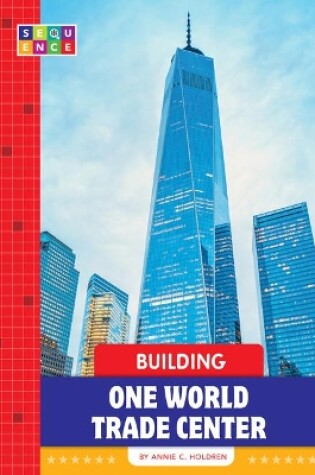 Cover of Building One World Trade Center