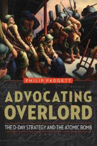 Cover of Advocating Overlord