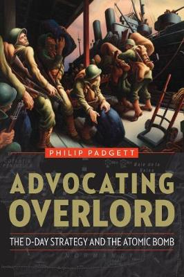 Book cover for Advocating Overlord