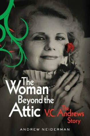 Cover of The Woman Beyond the Attic