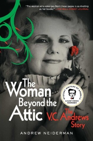 Cover of The Woman Beyond the Attic