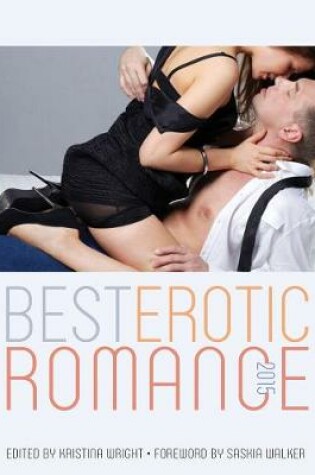 Cover of The Best Erotic Romance of the Year