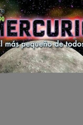 Cover of Mercurio (Mercury)
