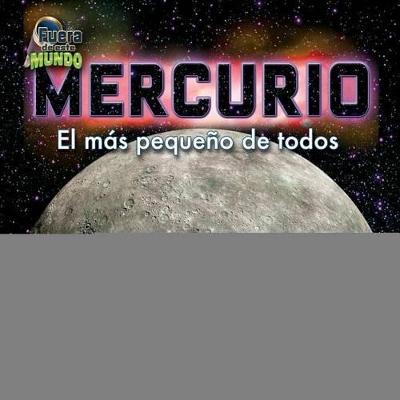 Cover of Mercurio (Mercury)