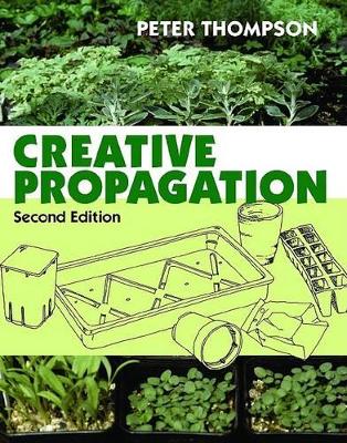 Book cover for Creative Propagation