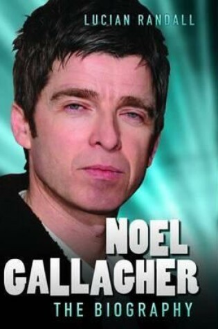 Cover of Noel Gallagher