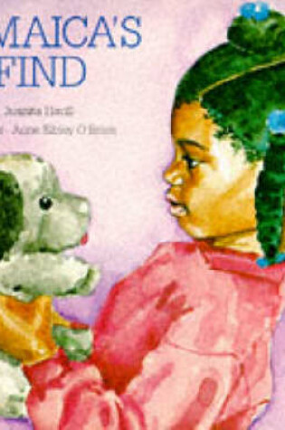 Cover of Jamaica's Find